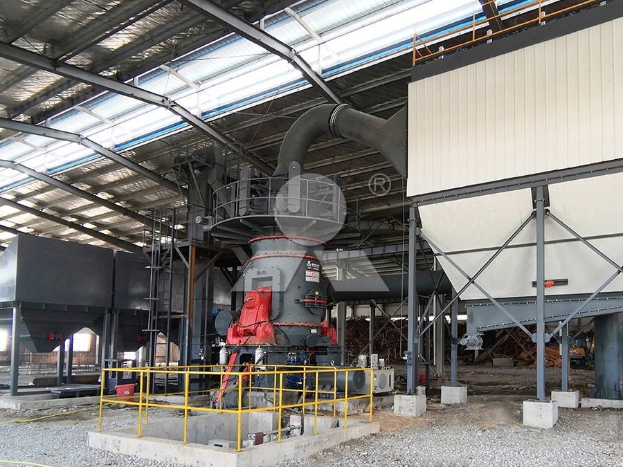 vertical mill 1250 mesh industrial application