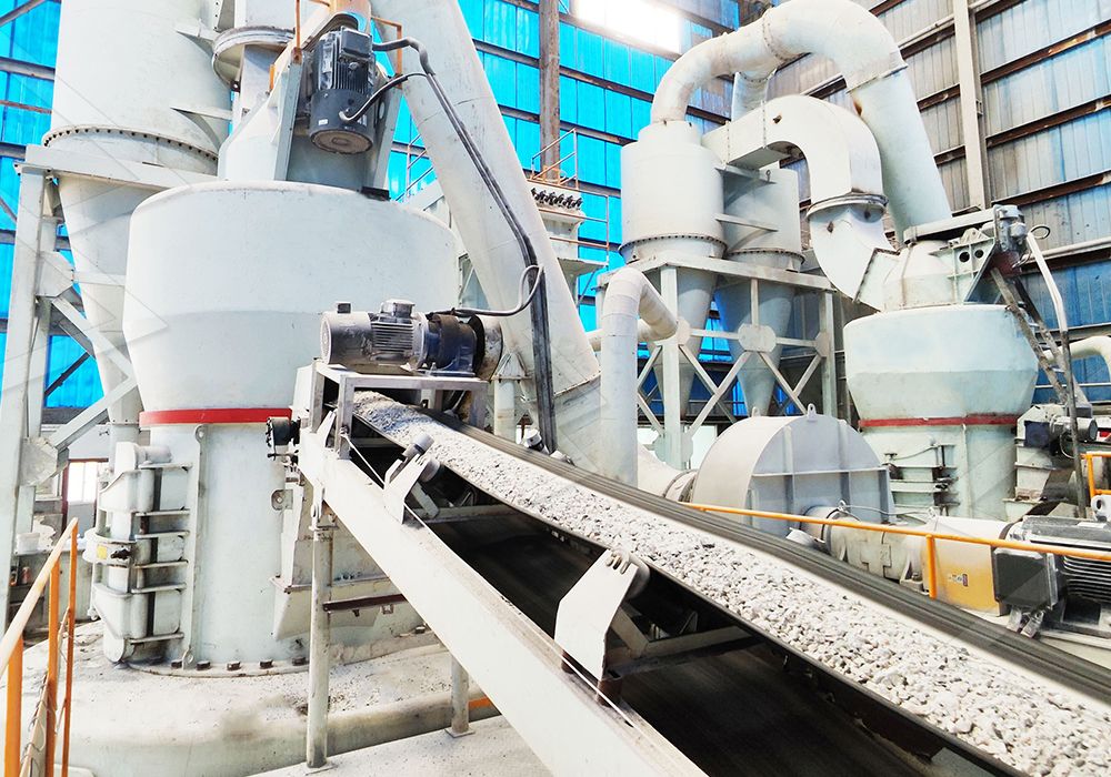 Dewatering and filtration process of feldspar slurry