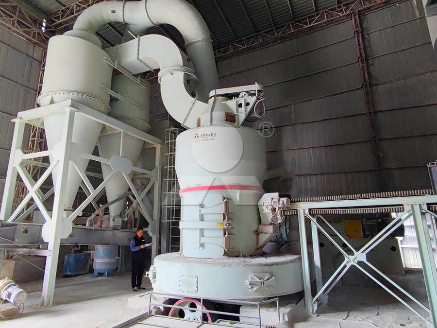 Raymond mill for bentonite grinding