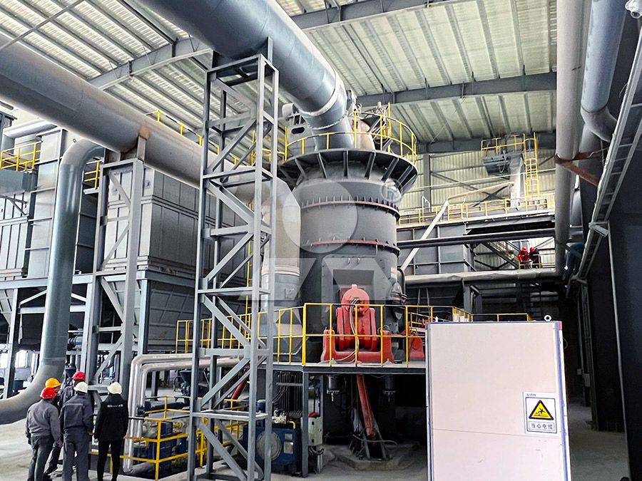 LM Vertical Mill internal diagram
