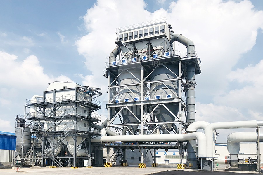 LM Vertical Mill grinding table