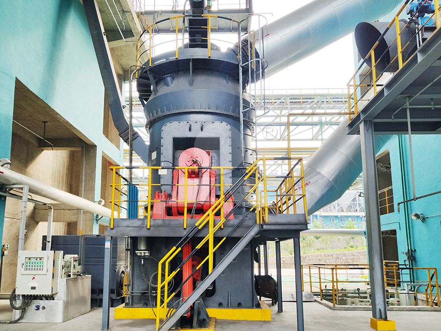 Cross section diagram of LM vertical mill working principle for slag