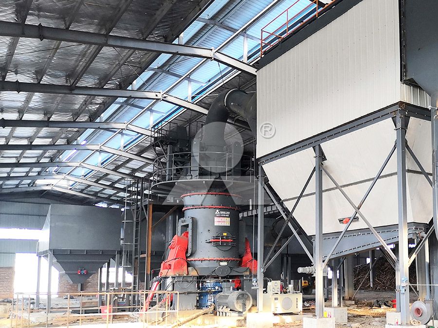Digital PLC control system for vertical roller mill operation