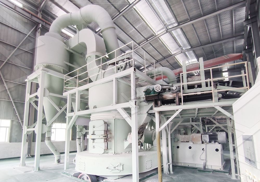 High-efficiency pulse bag filter for cement mill dust collection