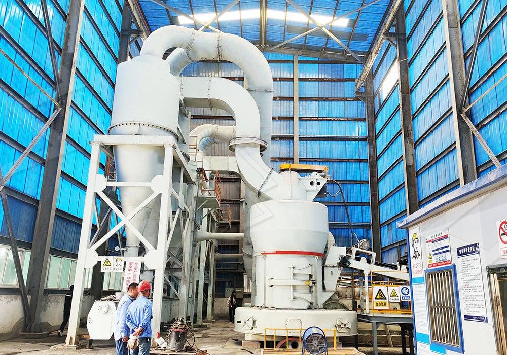 Application areas of barite powder in oil drilling and paint industry